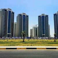 عروض مجمع البروج السكني🌃  شقة للبيع   العنوان/  مجمع البروج السكني الم...