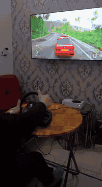 سلام عليكم
دركسون شركة numskull نص فرة جديد مستخدم قليل بدون كارتون يشتغل علة كل المنصات الحديثة ولقديمة
سعرة 40 الف قفل
مكاني بغداد الشعب وعندي توصيل
***********
