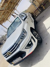 كويتيهTRD 2020 كفاله عامه من كلشي فقط بارد بسيط باب البدي مكينهً وكير ...