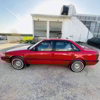 موديل ١٩٩١ • مشي ٣٨٠٠٠ • كويسينجاك أربيل