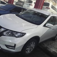 نيسان إكسترلا • ٢٠٢٠ • ١٢٢٠٠٠ كم