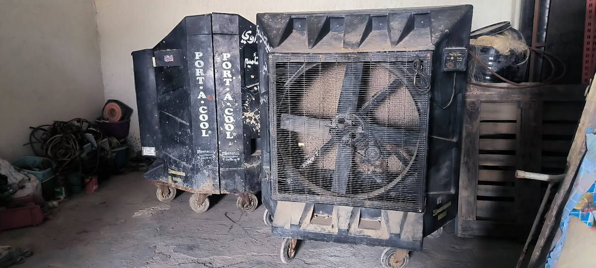 للبيع بصره 
مبردات امريكيه العدد 3
***********
***********
