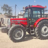 فوركسن هارس110 • موديل ٢٠١٨ • ٤٠٠٠ ساعه