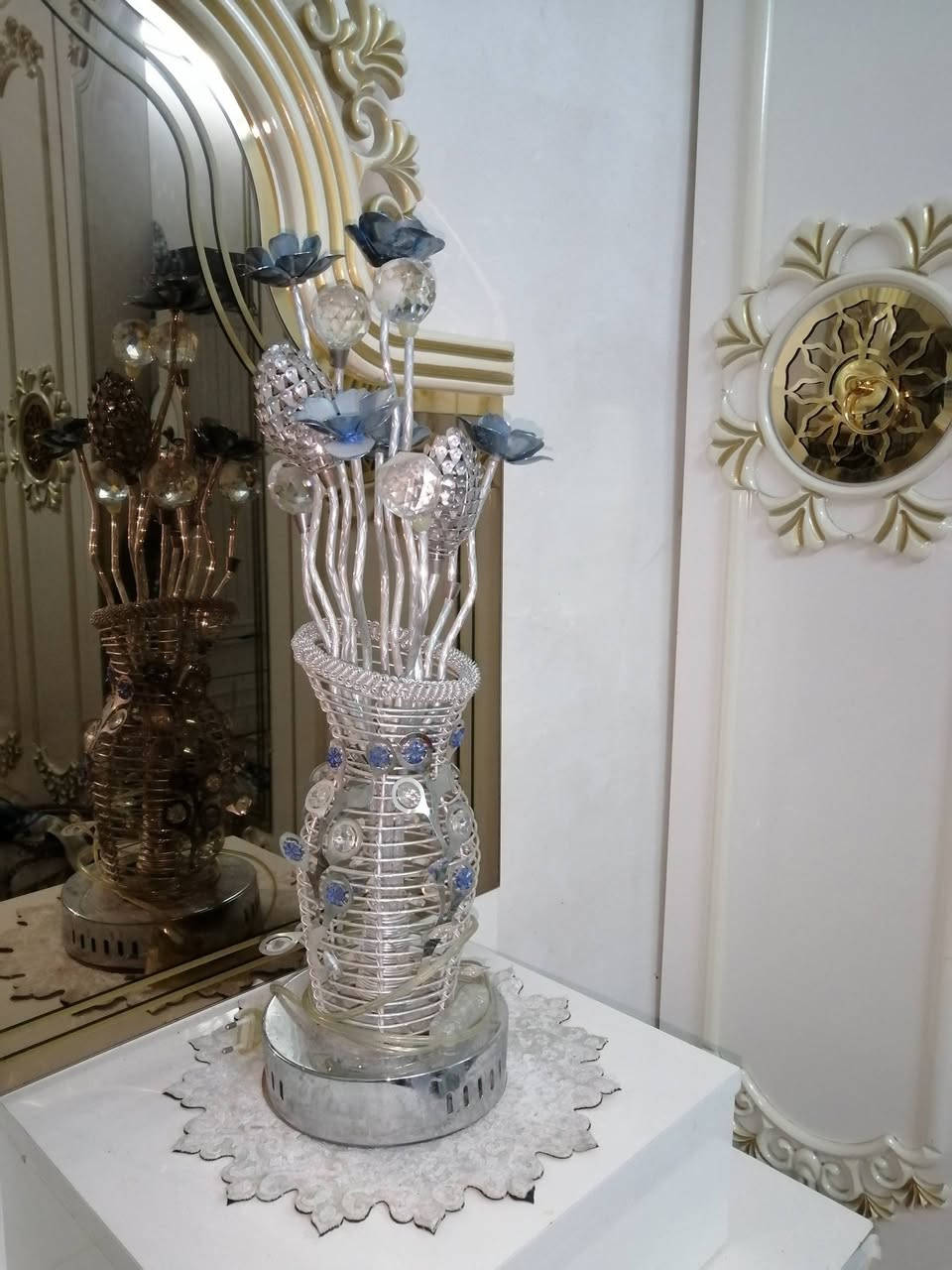 تيبلامبات للبيع بسعار مناسبه سعر والمعامله عالخاص راسلوني


**إذا كنت صاحب هذا الإعلان وتريد حذفه لأي سبب، رجاءا أرسل رسالة إلى الدعم الفني**