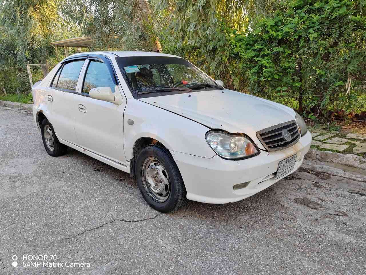 سي كي ليزري قصة جديدة موديل (2013) محرك بي نفخ كير عادي شرط تبريد شغال (كابون) بانزين بيها  ماشيه (113) الف رقم نينوى الماني شرط تحويل السعر (36) وبيها مجال بسيطط
العنوان موصل حي الحدباء اللاستفسار اكثر الاتصال على الأرقام التالية 

 *********** اسيا 📞

*********** كورك 📞

ساعات العمل من الساعة ١٠ صباحآ وحتى الساعة 11 مساءآ 

نعمل في جميع ايام الأسبوع (أهلا وسهلا بكم)
