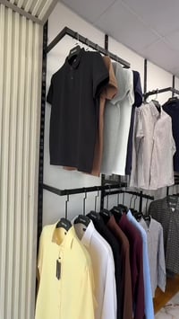 ازياء كرار علي • المسيب شارع الحسينية • مقابل حلويات الرافدين