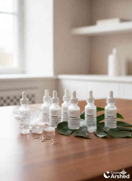 الامريكي الاصلي ☑️

سيروم نياسيناميد زنك اوردنري

يعالج حب الشباب واثاره والمسام الواسعة ويعمل ع تفتيح البشرة والحد من البقع الداكنه وحب الشباب واثاره والمسامات المفتوحة التي تظهر على سطح البشرة
.
طريقه الاستعمال:
يدلك مرتين يوميا على بشرة نظيفة

7,000☑️

قناة التليكرام الخاصة بكوزمتك ارشد حصراً ، وغير مسؤوليين عن اي قناة تحمل اسم كوزمتك ارشد غير هذه القناة فقط . 

رابط القناة : 
t.me/ARSHEDALIg

العنوان ♦️♦️♦️♦️♦️♦️
الديوانية / شارع الوكفة القديمة 

جملة /ومفرد
للحجزوالاستفسار
واتس اب📲 حصراً
*********** || ارشد
*********** || ارشد

🚚🚕🚚🚕
يوجد خدمة توصيل لجميع المحافظات 

توصيل المحافظات  5,000 الاف دينار 

اضغط لـ معرفة صفحة الانستكرام 
https://www.instagram.com/4_24s?igsh=MWQyMjhzajBkbHR0dA==

اضغط لـ معرفة صفحة الفيس بوك
https://www.facebook.com/share/17e5abKMmY/
