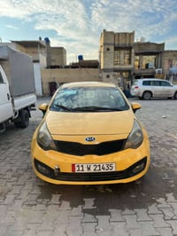 ريو 12 وارد امريكي محرك 1600 جيتي سياره كير ومكينه خير من الله تخم تاي...