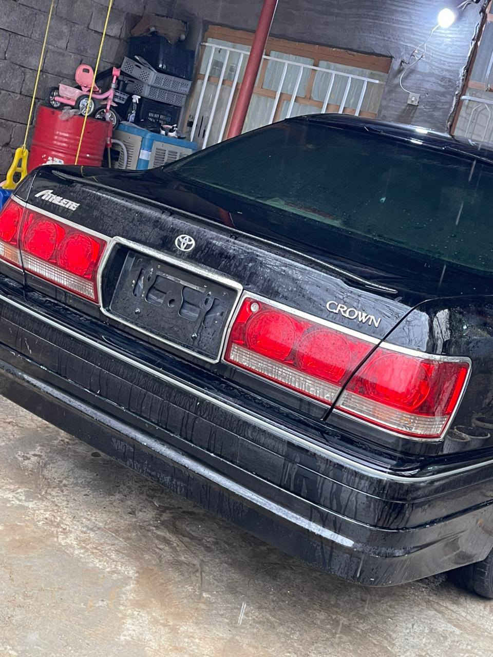 مەلیکە شەڕەشی قەتران مۆدیل 2003 بڕاوە سێ دوگمە مەکینە گەورە 75کامل مەسرەفی کراوە گێڕومەکینە کارەبای کامل بەشەرت بێ لێدراو بێ بۆیاغ ماڵی دۆستە شوێن ڕانییە سحر 38گەڵا *********** رانية, السليمانية
