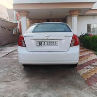 اوبترا • ٢٠١٠ • حله عنانه