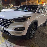 توكسان موديل 21 خلجي فول مواصفات رقم بغداد جديد محرك 2000 فتحه  بصمه  ...