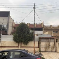 حي العربي • ٣٠٠م • ٥غرف