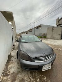 ميتسوبيشي لانسر • أربيل • للبيع