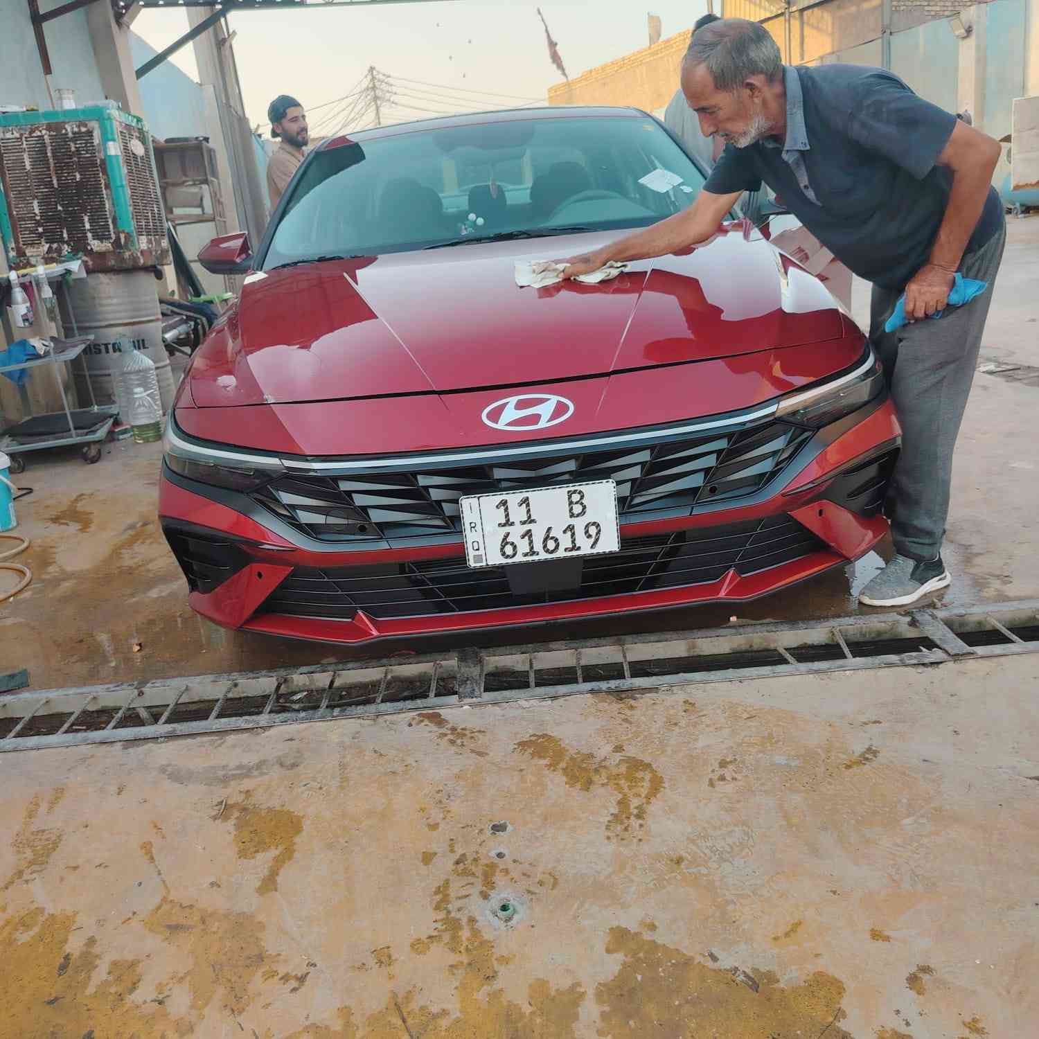 الانترة 2024 وارد امريكي سيارة جديدة بمعنى الكلمة حادثهة يعتبر اكلين فقط شبر بلبنيد ومعدل ع البارد واضح باخر صورة بدون تبديل بدون صبغ محرك 2000 كفالة هوة والكير ع وظع الشركة رقم بغداد بسمي تحويل ثاني يوم السعر 181 بيهة مجال كلش بسيط المكان بغداد العبيدي مكلف بلنشر اتصل ع صاحبهة ***********
