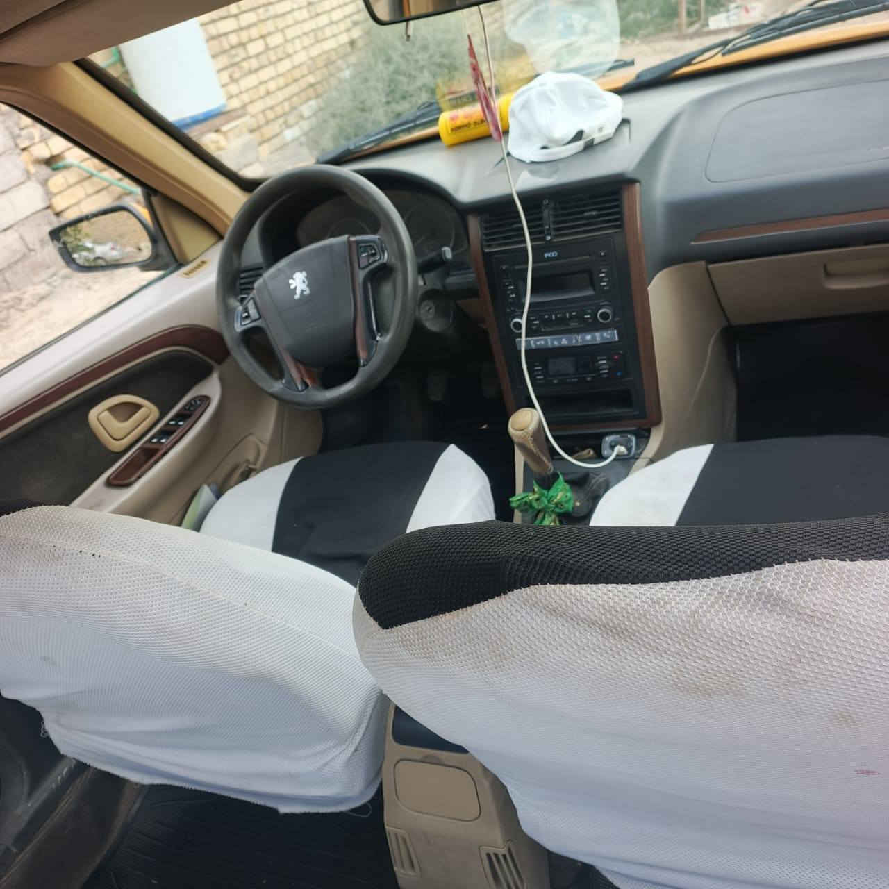 السلام عليكم بيجو بارص موديل ١٨ سياره جديده بمعنى الكلمه صدر امامي خلفي جديد مصفره هيئيه وغرامات بيه  السياره بيهه بارد فقط بدون تبديل  السياره جاهزه مجهزه كبل للشارع مداور ثاني يوم
مكان السياره الناصريه
***********
 ***********
السلام عليكم بيجو بارص موديل ١٨ سياره جديده بمعنى الكلمه صدر امامي خلفي جديد مصفره هيئيه وغرامات بيه  السياره بيهه بارد فقط بدون تبديل  السياره جاهزه مجهزه كبل للشارع مداور ثاني يوم
