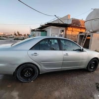 كامري ٢٠٠٤ • وارد أمريكي • ٤ سلندر ٢٤٠٠