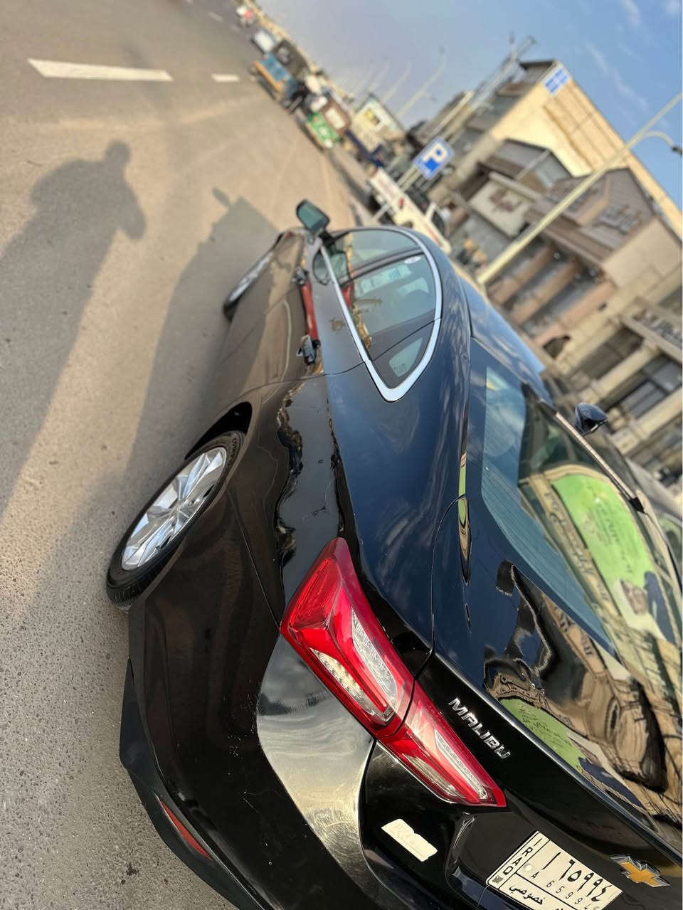 ماليبو معوقين 2020 رقم كربلاء موجوده بلبصره 
بيع مستعجل 95 ورقه 
*********** الزبير, البصرة
