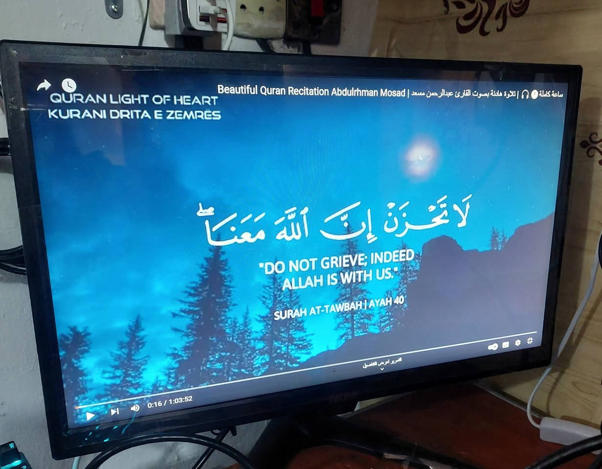 شاشه مع كامره. الشاشه تكدر تشغل عليها اي شي من ضمنها كامره بدون dvr السعر مع الكامره 100 الف


**إذا كنت صاحب هذا الإعلان وتريد حذفه لأي سبب، رجاءا أرسل رسالة إلى الدعم الفني**