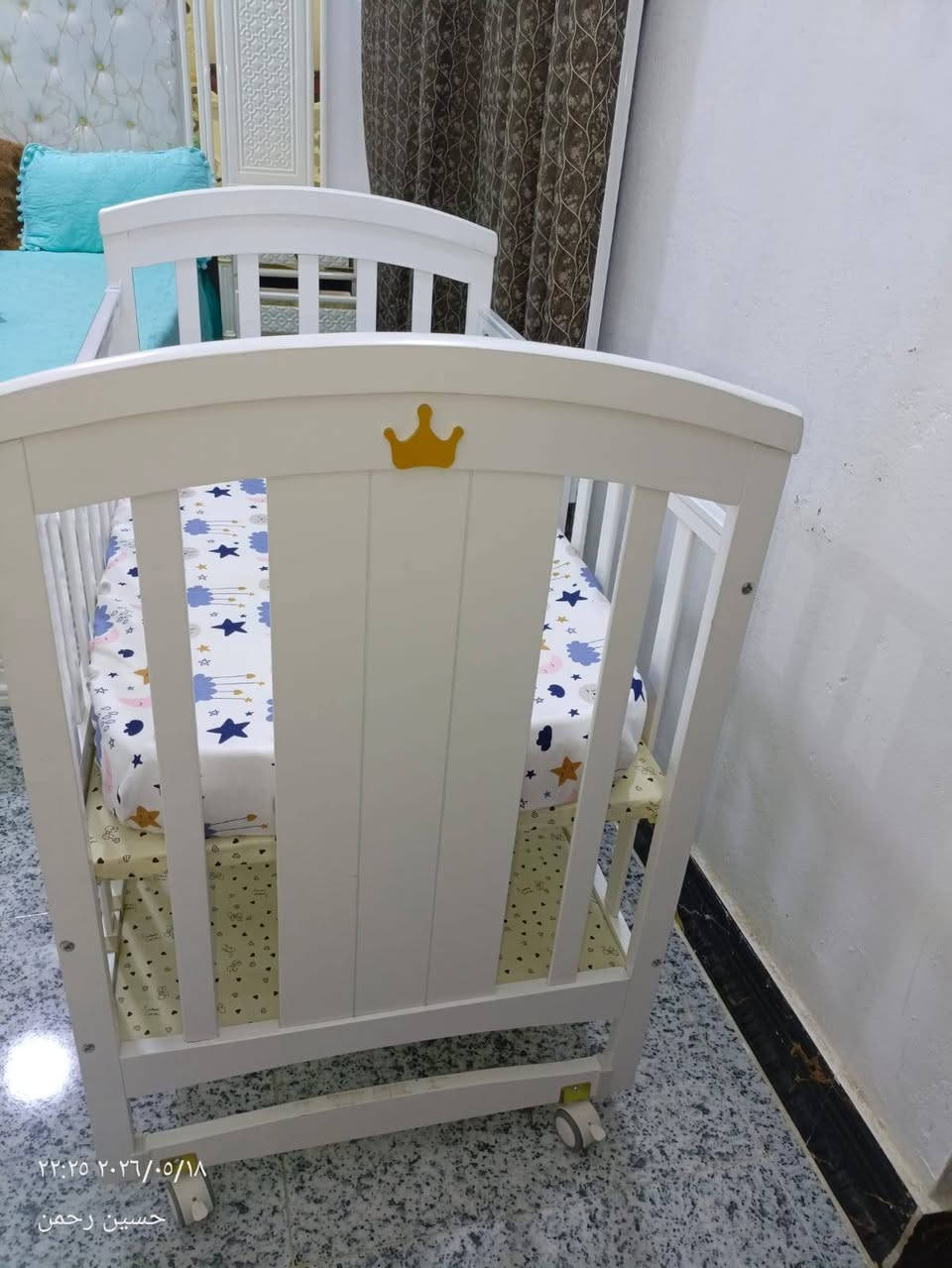 جربايه للبيع بعده جديده مكان العبجيه ١٠٠


**إذا كنت صاحب هذا الإعلان وتريد حذفه لأي سبب، رجاءا أرسل رسالة إلى الدعم الفني**