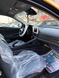 النترا موديل 21وراد مريكي حادث فقط بنيد بدون دواخل سياره نضيف ماتوعوبه...