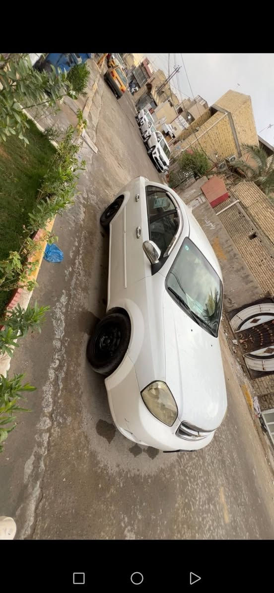 السلام عليكم اوبترا مديل 2012 مكينة وكير كفالة السيارة حلوة وعلئ ايدي بيهة قطعتين صبغ بدون دواخل ابد بسمي سنوية لل 2027 داخلهة نضيف صدرهة تمام رايديهة ب 80 وبيهة مجال للإستفسار *********** مكاني بغداد الشعب
