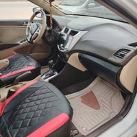 فول مواصفات • ٢٠١٢ • نجف