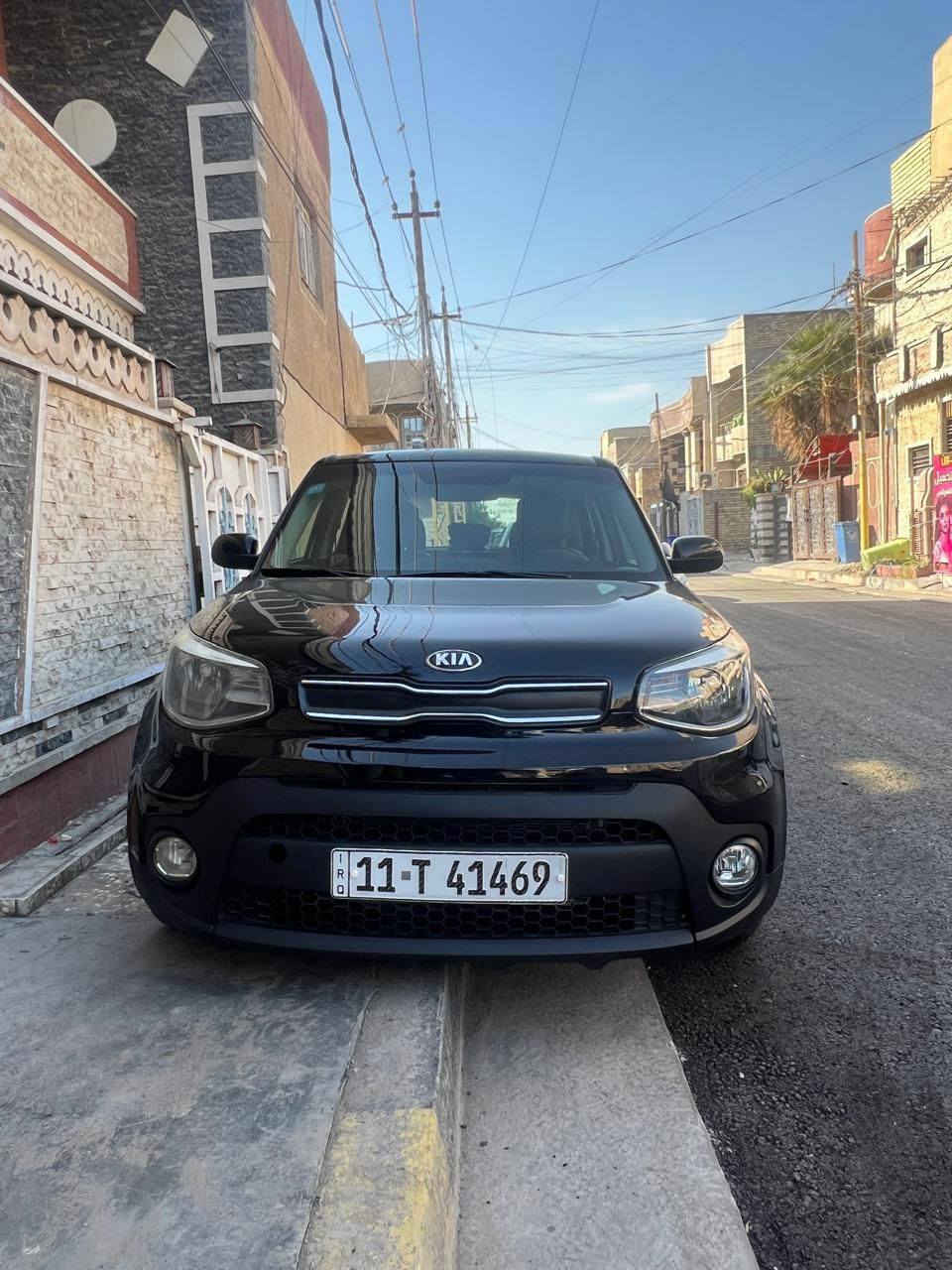 السلام عليكم صول للبيع ٢٠١٨ رقم بغداد بسمي  نص فول محرك جيتي ١٦٠٠  مبدل بنيد  ماشيه السياره ٥٢ سونر موجود بلصور  عارضه ١٠٨
***********
السلام عليكم صول للبيع ٢٠١٨ رقم بغداد بسمي  نص فول محرك جيتي ١٦٠٠  مبدل بنيد  ماشيه السياره ٥٢ سونر موجود بلصور  عارضه ١٠٨
