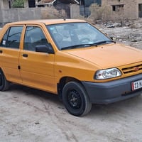 السعر 75$وبيها مجال حك الجيه  مكفوله من الضربه والصبغ فقط شخطين بلجامل...