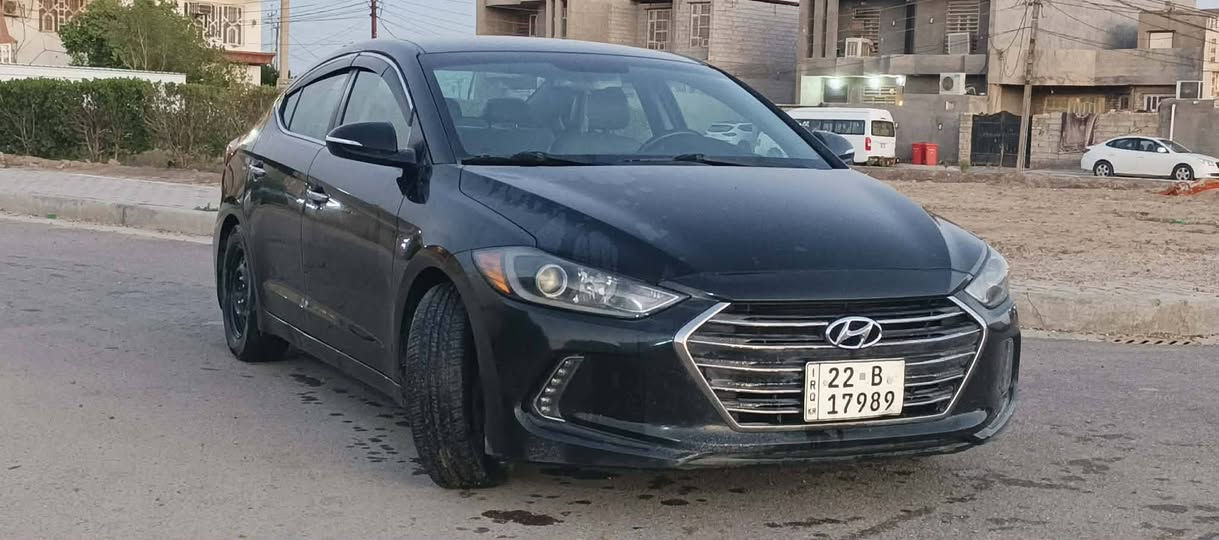 النترا ١٧ امريكي للبيع فول مواصفات لمتدد رقم اربيل
بيها صبغ بابين فقط من جهه الصدر بدون ايرباك 
ماشيه ١٠٧ مكان بغداد المحموديه للاتصال ***********واتساب***********
