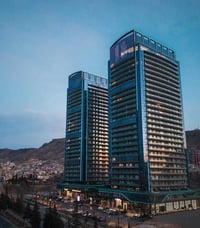 برايم فيو دهوك • تسليم مباشر • نظام اقساط