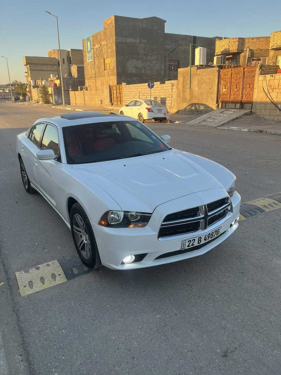 السلام عليكم دوج جارجر 2014 كندي كلين كفاله بيها بارد مكانين زغار كلش باقي كفاله وجاهزه اخير حبايه فول مواصفات باقي تفاصيل انصل وتدلل مكلف بالنشر ***********
