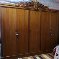 خشاب صاج • عراقي
