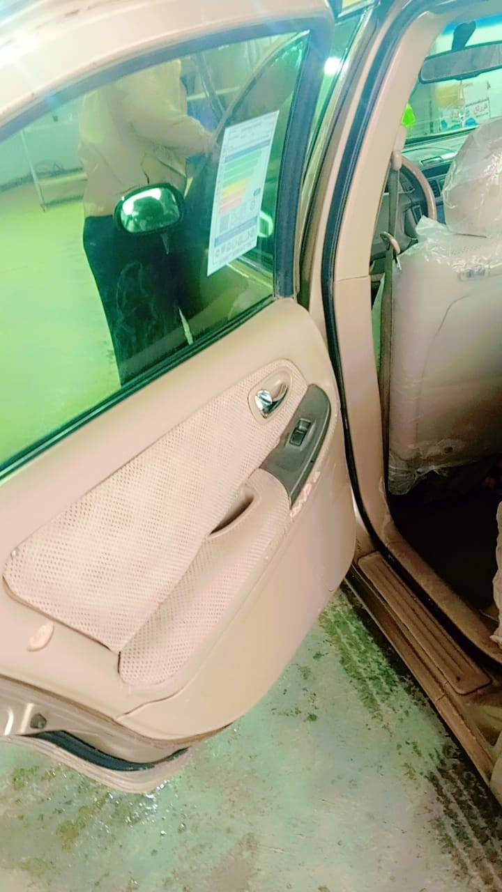 السلام عليكم ورحمة الله وبركاته نيسان مكسيما 2003 رقم انكليزي سليمانيه مكينه 3000 سياره كامله تبريد تدفه شغالات لايت زنون دمام كهربايات كلها شغاله ما بيها نقص صدر جديد سياره خير من الله مصبوغه حزمام لجماليه وسونار موجود السعر 60 وبيها مجال بصيط ***********
