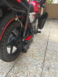 بوكسر موديل 2023دراجه جديده بمعنه الكلمه تجفيت شركه وراق أصولي شاصي مك...