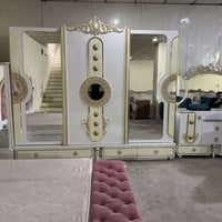 طقم تركي • ٧ قطع • خلف مكتب ليلا قاسم