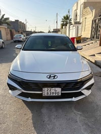 النترا • ٢٠٢٤ • محرك ٢٠٠٠