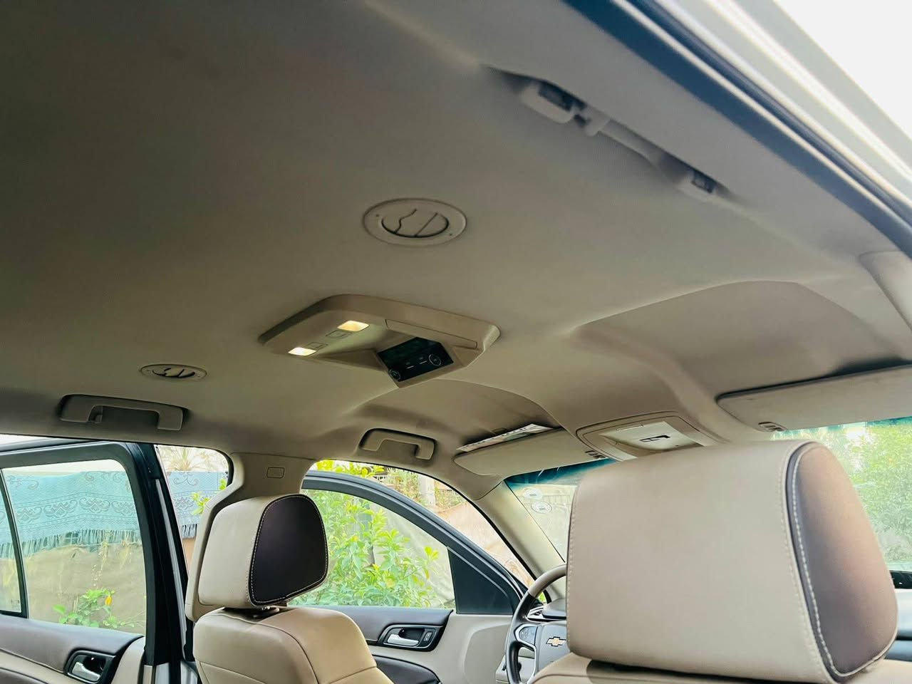 سلام عليكم من رخصه الادمن 
السلام عليكم تاهوا موديل 2016 خليجي وكاله المنصور 

رقم اربيل تريد وكاله تريد تحويل 
السياره بيه 4 قطع صبغ بدون دواخل 
Lt 
السعر / 245 وبيه مجال حك الجيه 
رقم الهاتف/ *********** 
ملاحضه ال 4 قطع شرط بدون دواخل بدون لغود بدون معجون السياره كارتون واحلى من الصوره
