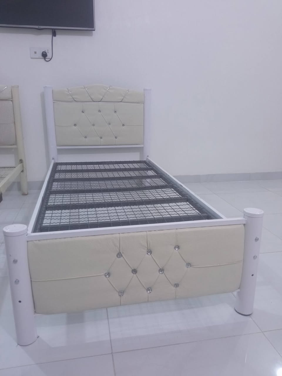 جربايه ام النفر عدد 2 وحده جديده مامستخدمه ووحده مستخدمه للبيع


**إذا كنت صاحب هذا الإعلان وتريد حذفه لأي سبب، رجاءا أرسل رسالة إلى الدعم الفني**