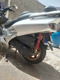 شباب دراجه 06 للبيع السعر 650 واللي يحب يتواصل وياي على هذا الرقم 👈👈 0...