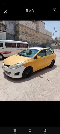 شيري فلاوين • 13 ورقة • البصرة