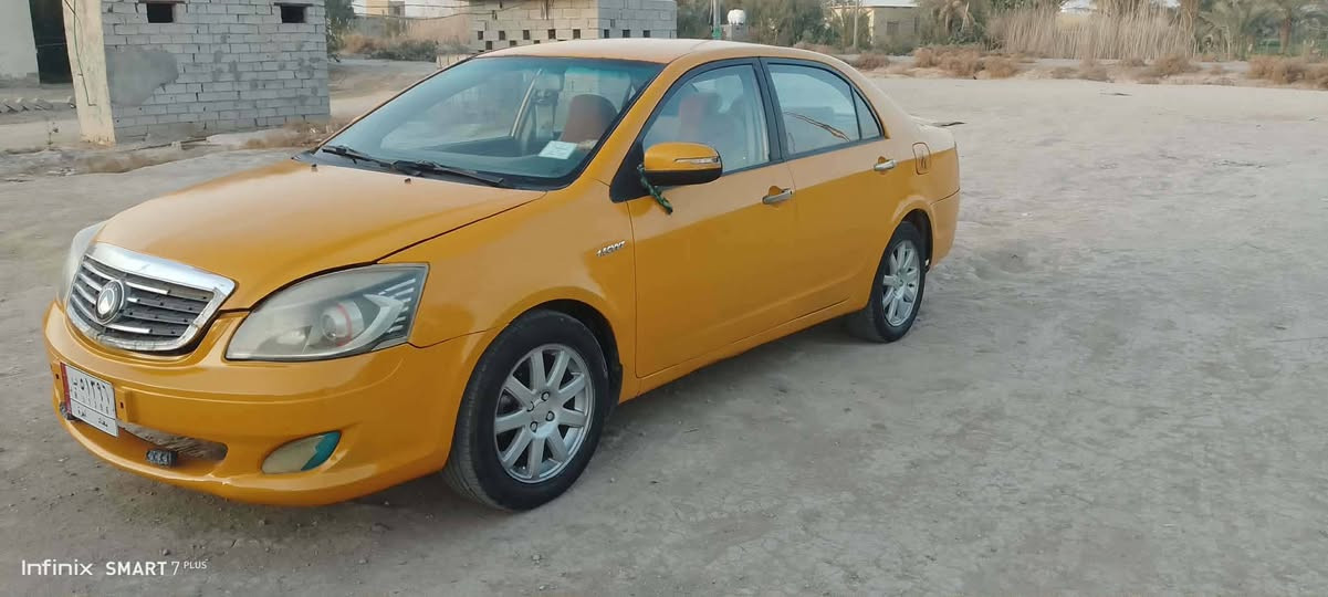 جيلي موبل 2013 رقم بغداد بسمي جاهزه خط وبحث ***********
السعر 38
