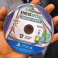 بيس 21 • بلايستيشن