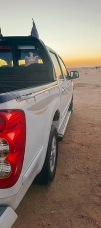 كريت ويل • موديل ٢٠١٤ • مكفولة
