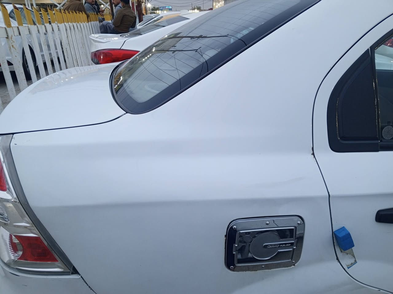 افيوا مديل 2011
محرك جديد گير حدادية تخم تاير 
شاشه كامرة خلفيه 
السيارة جاهزة ما تذب عليها دنيار 
الشراي يتصل على هذا الرقم 
***********
