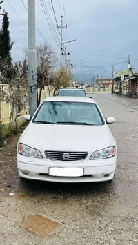 ماكسيما • ٢٠٠٢ • بشدار