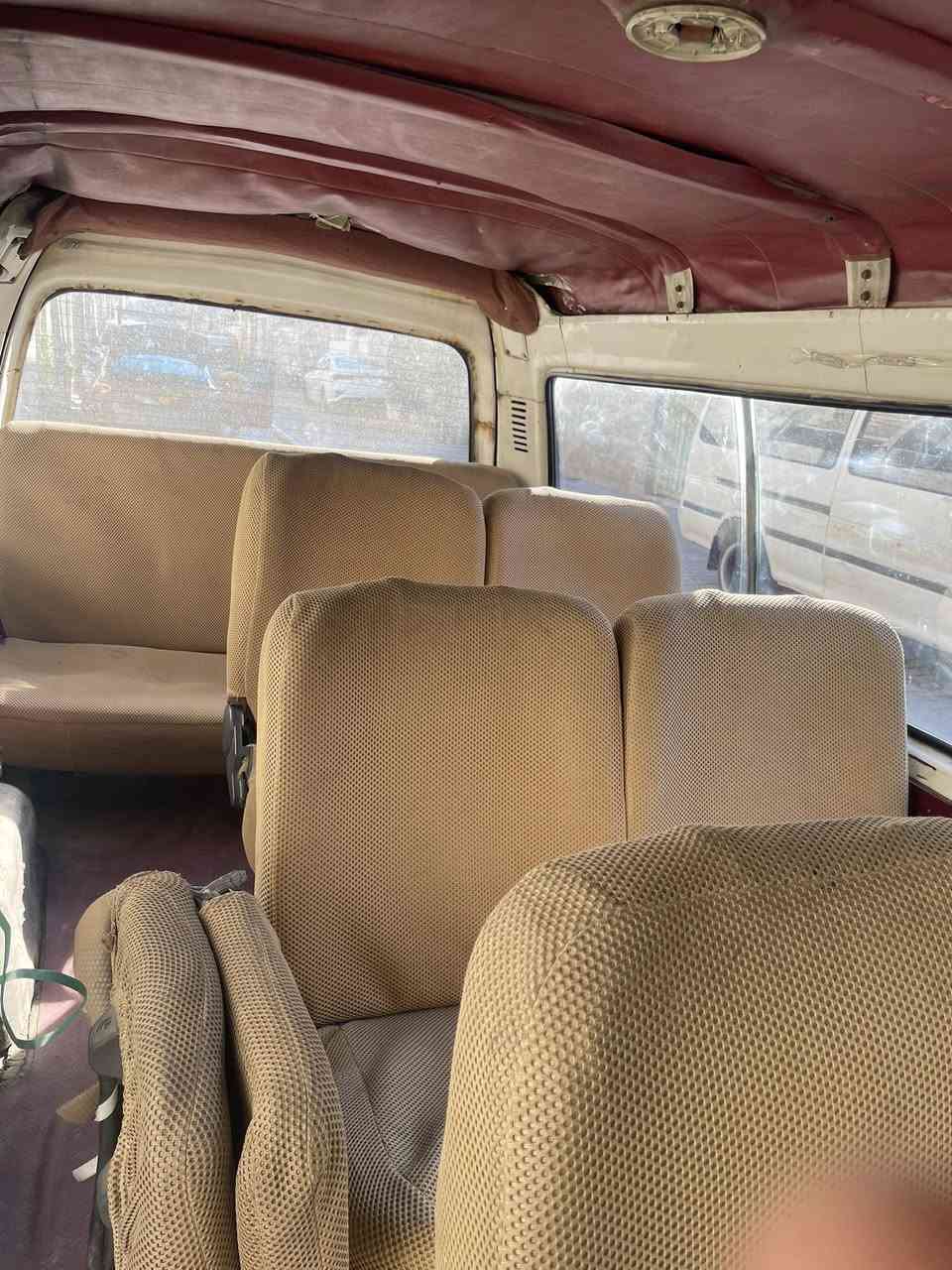 مكاني بغداد الحريه مستعجل ع بيعتها  اتصل وخادمك *********** شوف الفديو التفاصيل داخل الفديو
