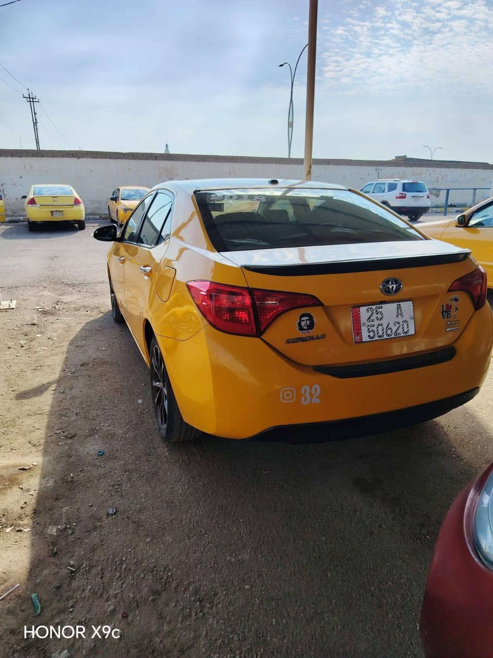 سلام عليكم كورله 2019 اكس ايس اي ضرهه تكه مال خلفيهه بدون دواخل رقم كركوك تحويل مباشر فتحه بصمه فو موصفات السعر150 وبيه مجال ***********  / *********** ما متواجد عل فيس؟     ا
