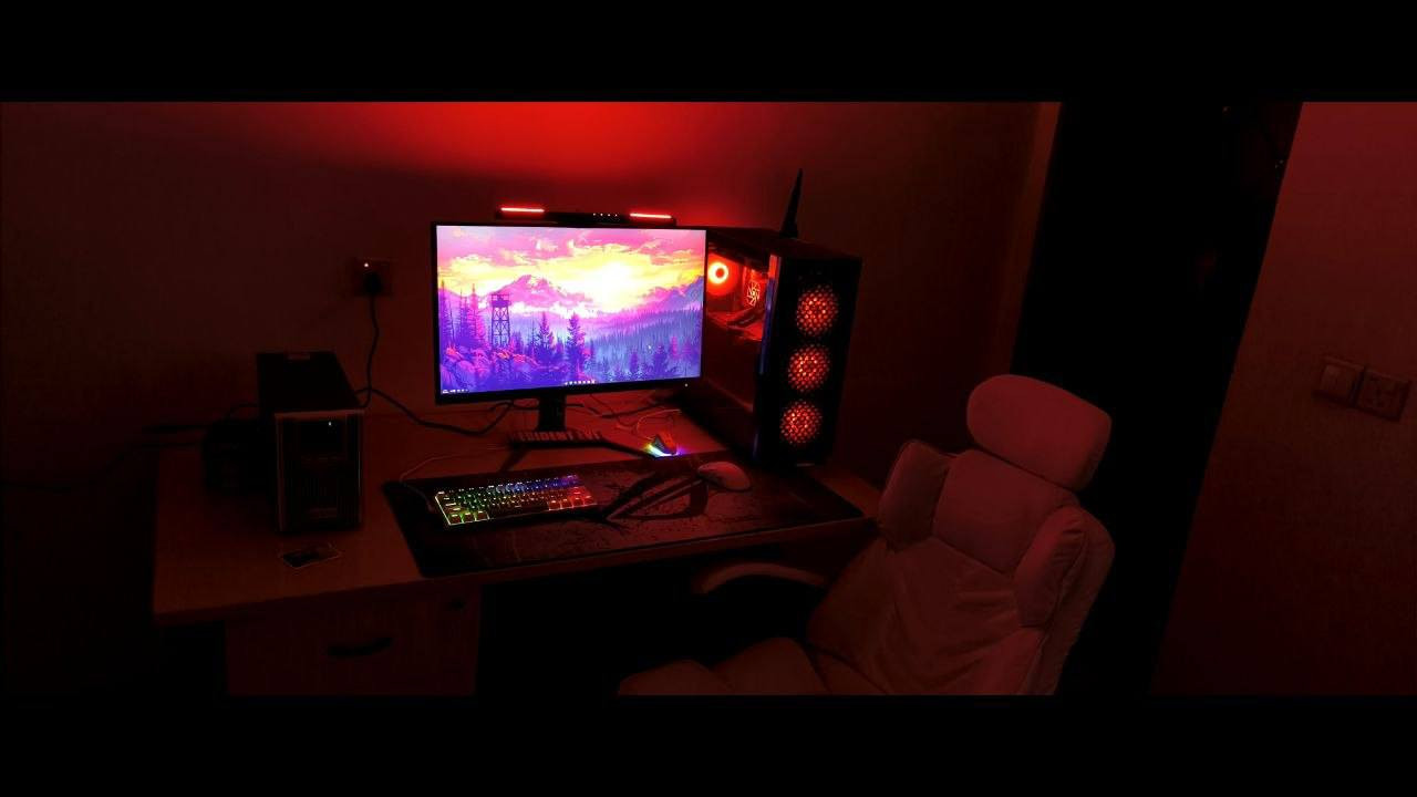 Pc للبيع
سبب البيع ماكو وقت للأستخدام 

مكلف بالعرض 

المواصفات :

Rx7800xt Asus 16 كيكا

Ram 32 6000mhz

P760m-a  wifi prime

Power supply fsp 700w pronz

M.2 / تيرا 

Case dark flash df2100

شاشه AOC 2k 180hz 

استجابه 0.5s

كيبورد redragon fizz 

ماوس اتاك شارك x11 

Ups poweraxma 2kva online 

زائد ماوس باد 90×40

لايت بار لمس اناره خلفيه وتدرج الوان الوان شمسي ابيض اصفر

زائد سماعه ريزر بلاك شارك x v2

والشاشة بيها ضمان 3 سنوات

والحاسبة بعدها بالضمان

السعر :

مليونين و٦٠٠ قفل


**إذا كنت صاحب هذا الإعلان وتريد حذفه لأي سبب، رجاءا أرسل رسالة إلى الدعم الفني**