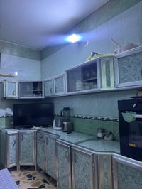 كاونتر المنيوم • ناصريه مركز • نظيف