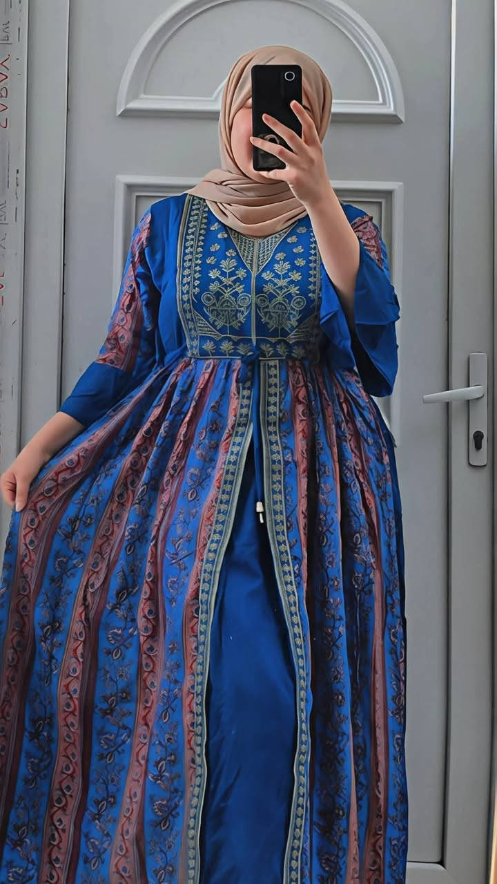 #نسائي
Lulu Fashion 
ممكن متابعه للحساب بنات 🥺👗☝🏻


**إذا كنت صاحب هذا الإعلان وتريد حذفه لأي سبب، رجاءا أرسل رسالة إلى الدعم الفني**